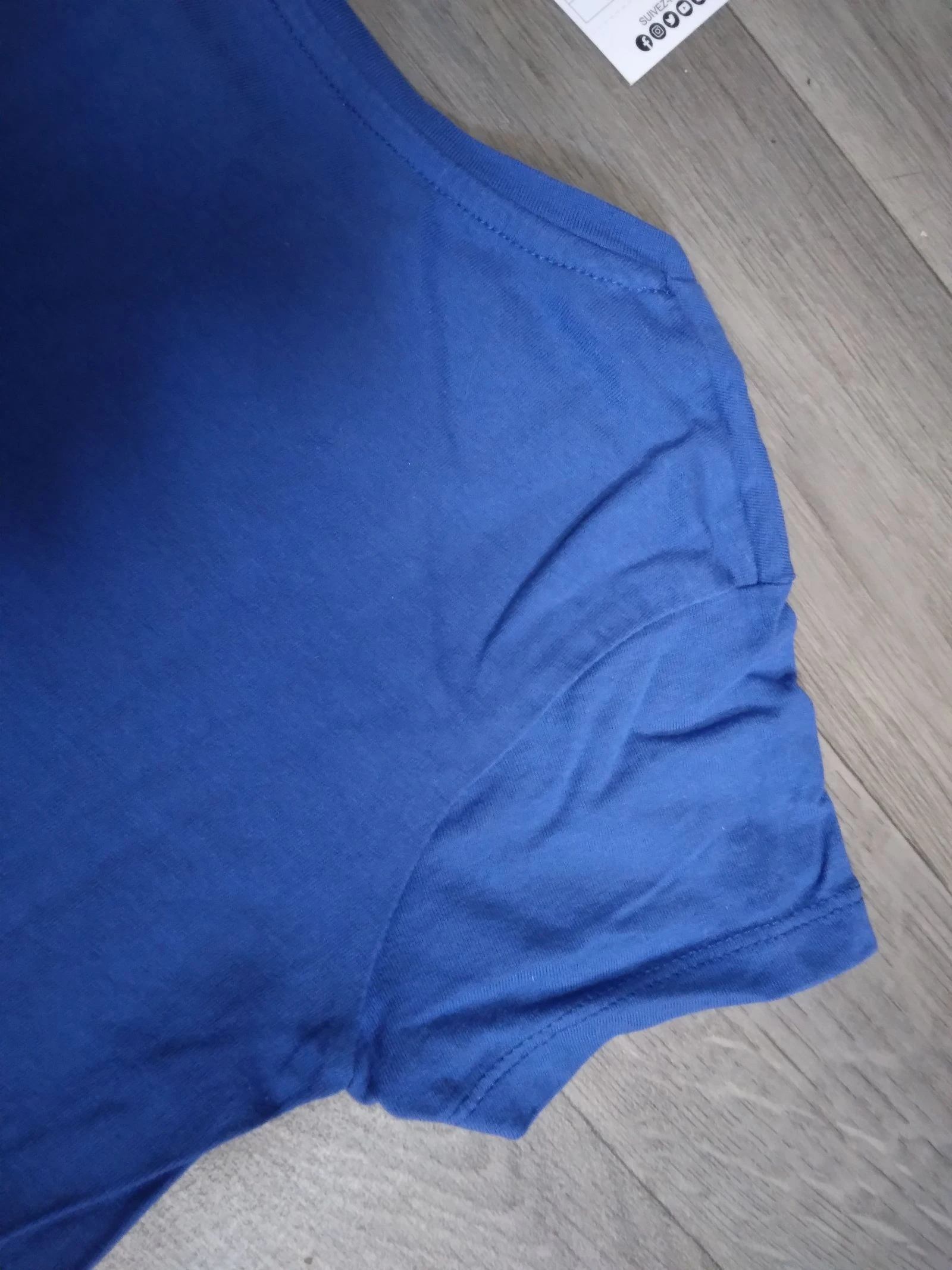 Girls' t-shirt 10 years old – photo 11